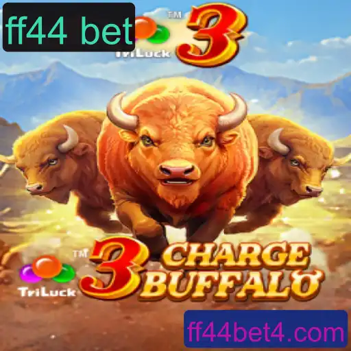 Explorando o Universo de 3ChargeBuffalo: A Nova Sensação dos Jogos de Cassino