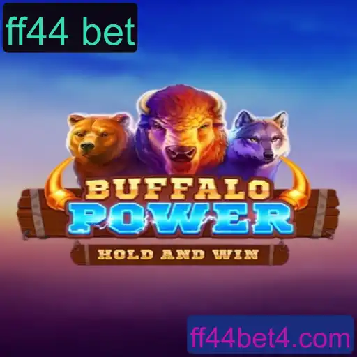 BuffaloPower: Descubra o Poder dos Búfalos no Mundo dos Jogos