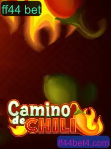 CaminodeChili: Uma Jornada Empolgante no Mundo dos Jogos de Azar