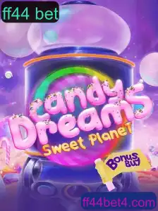 Desvendando CandyDreamsSweetPlanet: Um Universo de Aventura e Estratégia