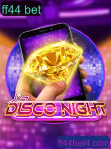 DiscoNightM: A Revolução do Jogo com ff44 bet