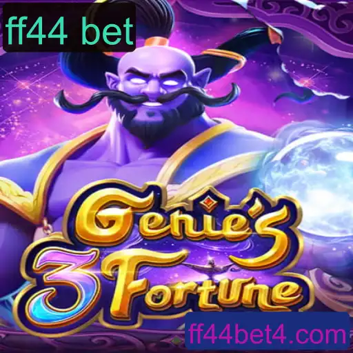 Descubra o Mundo de Genie3Fortune: O Jogo de Apostas Inovador