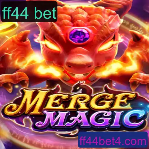 Explore o Fascinante Universo de MergeMagic com FF44 Bet