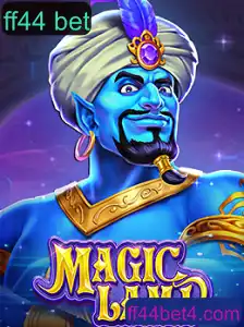 Explorando o Fascinante Mundo do Jogo MagicLamp: Seu Portal para a Diversão