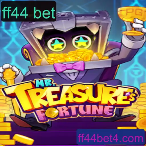 Descubra MrTreasuresFortune: Um Mergulho nas Aventuras Inesquecíveis de Apostas com ff44 bet
