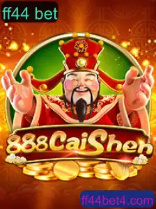 Descubra as Emoções do Jogo 888CaiShen e Saiba Tudo Sobre o ff44 bet