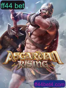 AsgardianRising: Explorando o Mundo do Novo Jogo Sensação