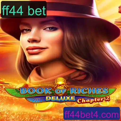 Explorando o Mundo de Book of Riches Deluxe Chapter 2
