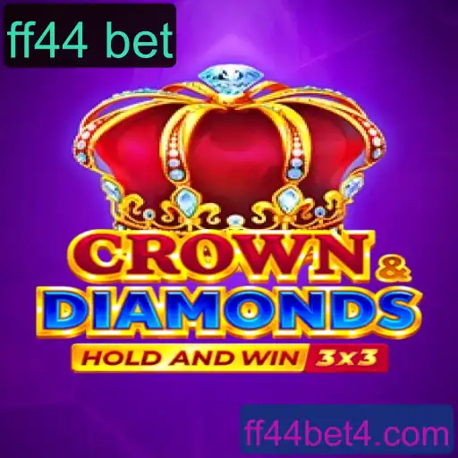 Explorando o Jogo Crowndiamonds e a Chave Estratégica FF44 Bet
