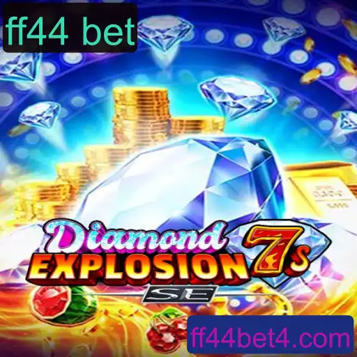 Descubra o Empolgante Jogo DiamondExplosion7sSE