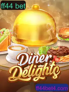 DinerDelights: Descubra a Excitação do Novo Jogo de Cassino