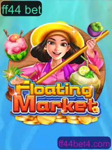 Explorando o Fascinante Mundo de FloatingMarket: Regras e Dicas