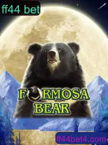 FormosaBear: Explorando o Universo do Jogo e as Dinâmicas do FF44 Bet