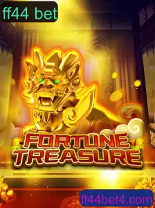 Explore o Mundo de FortuneTreasure: Um Guia Completo para Jogadores