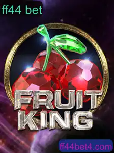 Descubra as Emoções do Jogo FruitKing: Uma Análise Detalhada
