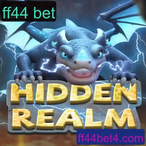 Desvendando HiddenRealm: Um Mergulho no Mundo Fascinante do Jogo com FF44 Bet