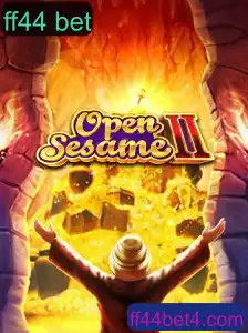 Explorando o Mundo de OpenSesameII: O Jogo que Revoluciona Entretenimento