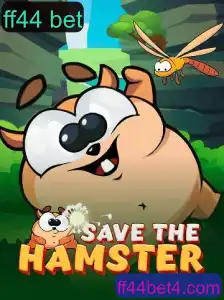SavetheHamster: Um Mergulho no Mundo de Aventura e Estratégia