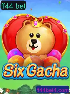 Descubra o Mundo de SixGacha: Uma Aventura no Universo ff44 bet