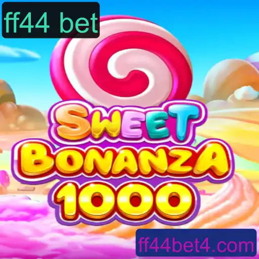 Descubra a Empolgante Experiência de SweetBonanza1000
