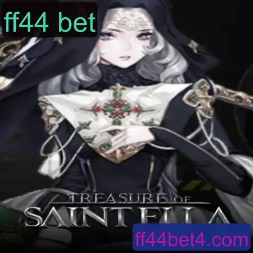 Descubra o Fascinante Mundo de TreasureofSaintElla