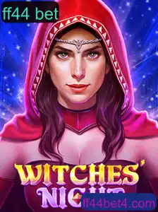 Explorando o Universo Mágico de WitchesNight: Descrição e Regras do Jogo
