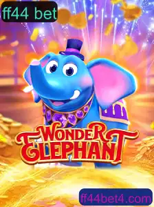 Descubra o Mundo de WonderElephant: Um Jogo Inovador e Surpreendente