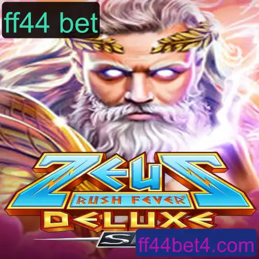 Descubra as Emoções de ZeusRushFeverDeluxeSE e a Estratégia de Jogo com ff44 bet