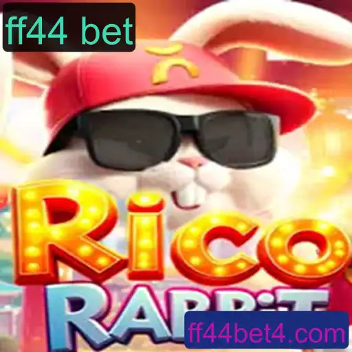 RicoRabbit: Explorando a Emoção do Jogo com 'ff44 bet'