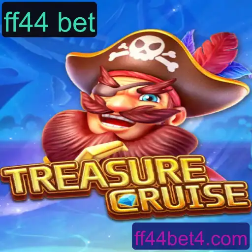 Entenda Tudo Sobre TREASURECRUISE: Um Mergulho no Mundo do ff44 bet