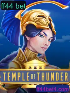 Descubra TempleofThunder: O Novo Fenômeno dos Jogos de Aventura