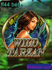 Explorando o Novo Fenômeno dos Jogos Online: WildTarzan